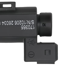 Laden Sie das Bild in den Galerie-Viewer, Stellelement Turbolader kompatibel für BMW 1er 3er 5er 11741742712 0396414 702318010