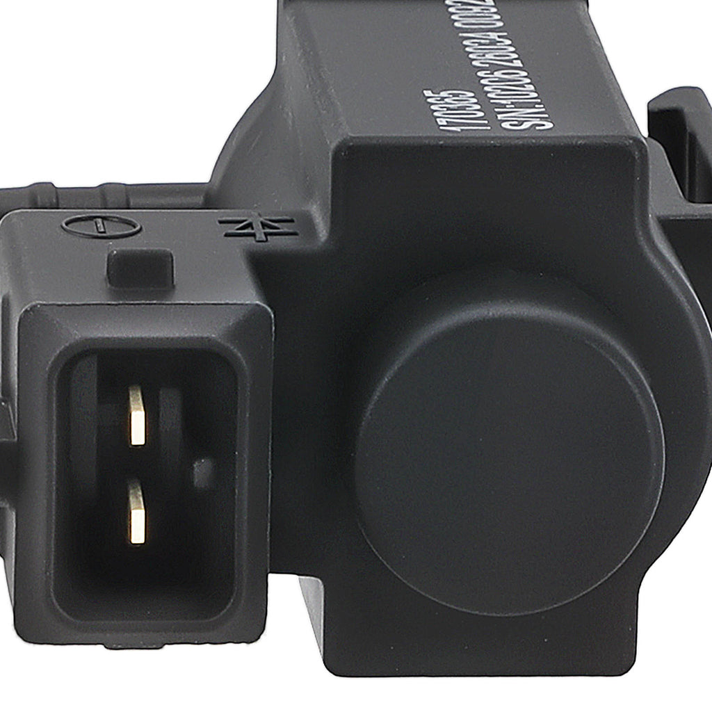 Stellelement Turbolader kompatibel für BMW 1er 3er 5er 11741742712 0396414 702318010