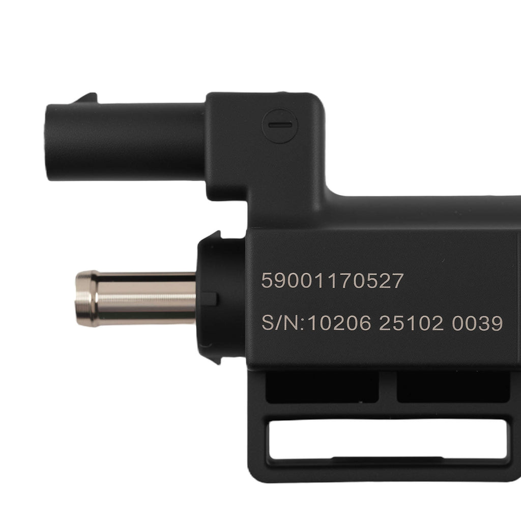 Magnetventil Turbolader kompatibel für Ford C-Max/Grand C-Max Kasten 1.6 1810809