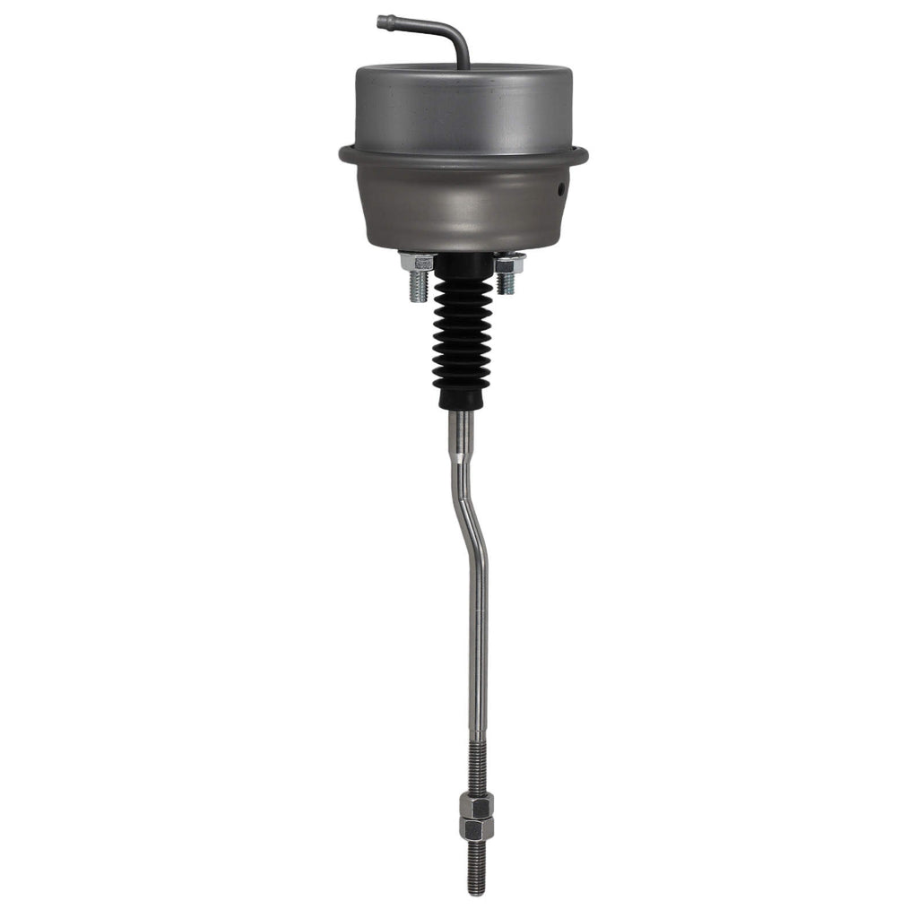 Turbo Unterdruckdose kompatibel für Mercedes A-Klasse W176 A45 280KW 18559900009 Silber