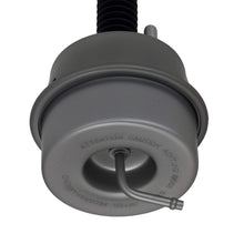 Laden Sie das Bild in den Galerie-Viewer, Turbo Unterdruckdose kompatibel für Mercedes A-Klasse W176 A45 280KW 18559900009 Silber