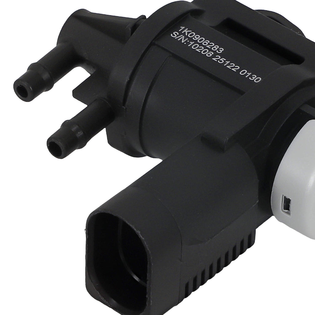 Stellelement Turbolader kompatibel für Audi A1 A3 kompatibel für Seat Ibiza 1K0906283A 1J0906283C