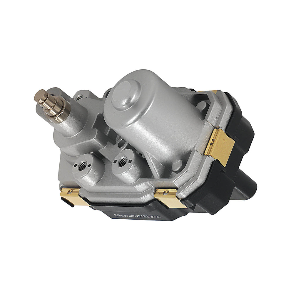 Turbo actuator kompatibel für Hyundai Santa Fe kompatibel für Kia Sportage 28231-2F000 784114-0002