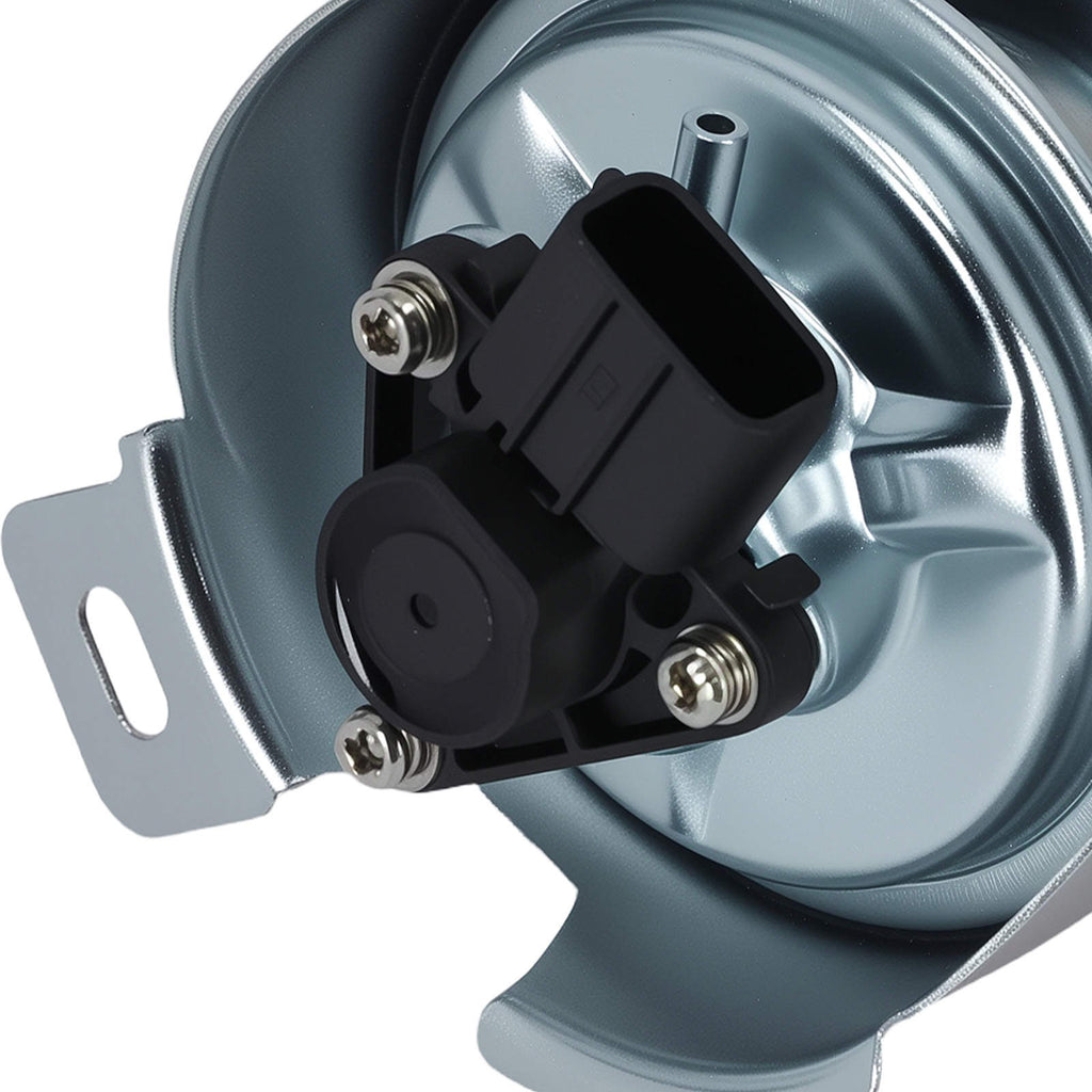 Stellelement Turbolader kompatibel für Ford Focus II Stufenheck Turnier 04-2012 728768-0005