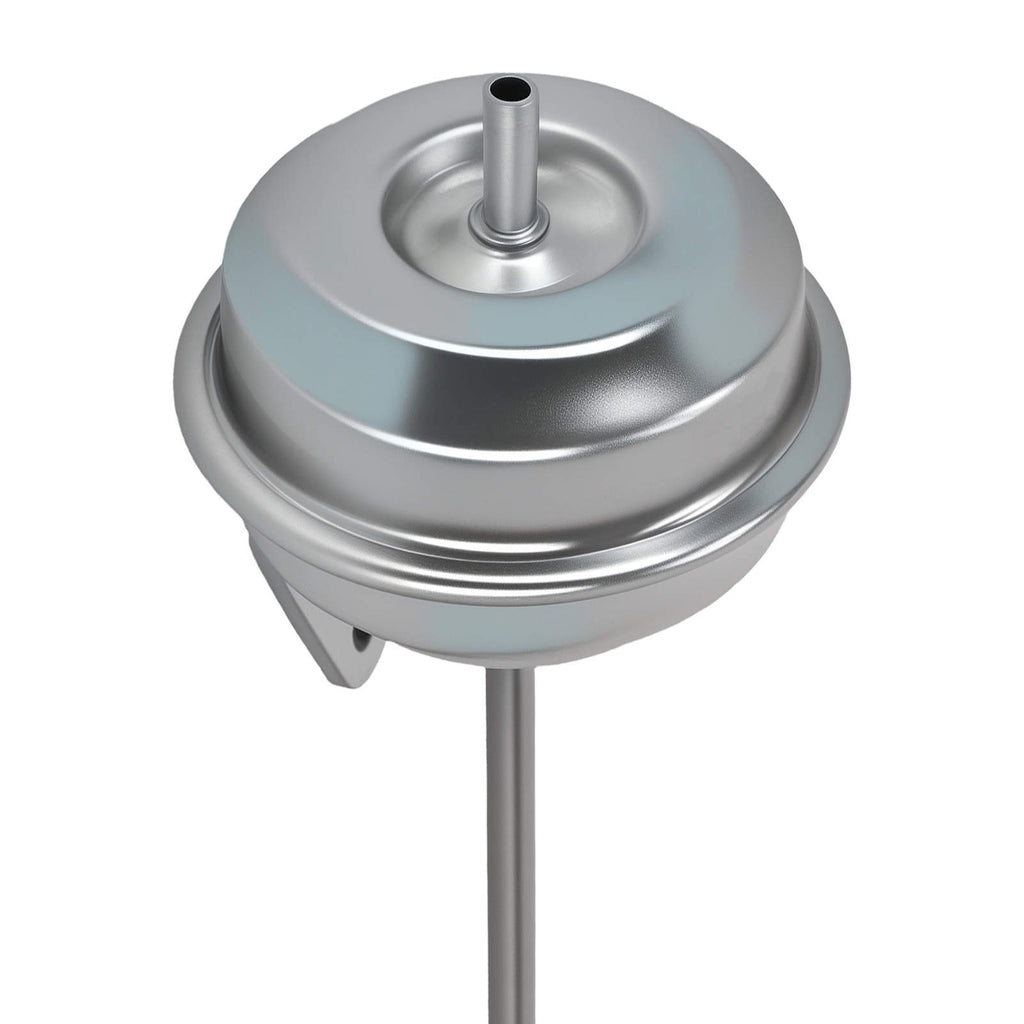Unterdruckdose kompatibel für Audi A3 Cabriolet 8P7 2.0 TFSI 2008-2013 06J145701N