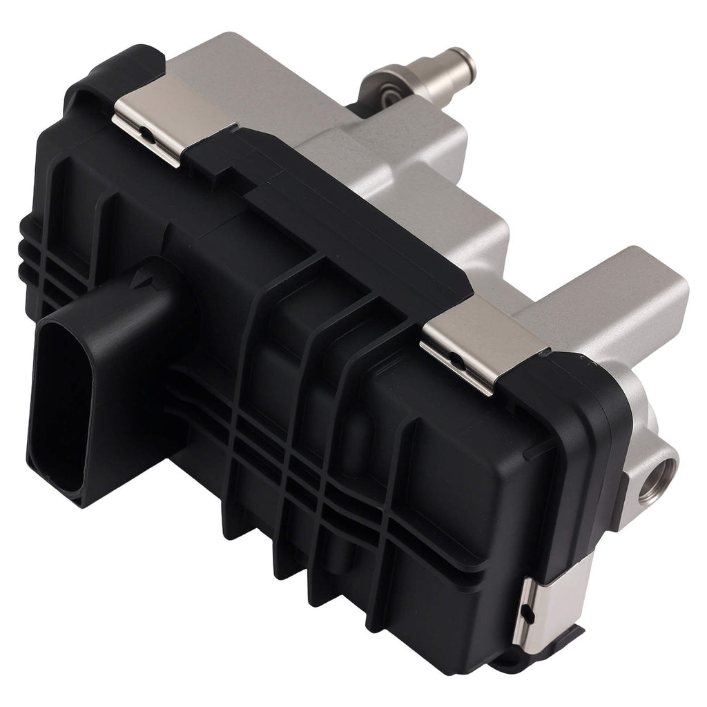 Turbolader Ladedrucksteller BV35 kompatibel für BMW 2er 4er F22 F32 F33 425d 54359880038