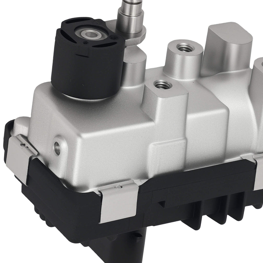 Stellmotor Turbolader kompatibel für Alfa Romeo Giulietta 88KW 2015-2020 54389700024
