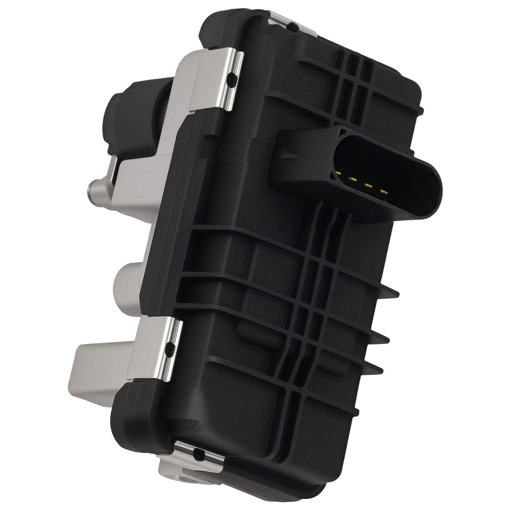 Stellmotor Turbolader kompatibel für Alfa Romeo Giulietta 88KW 2015-2020 54389700024