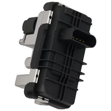 Laden Sie das Bild in den Galerie-Viewer, Stellmotor Turbolader kompatibel für Alfa Romeo Giulietta 88KW 2015-2020 54389700024