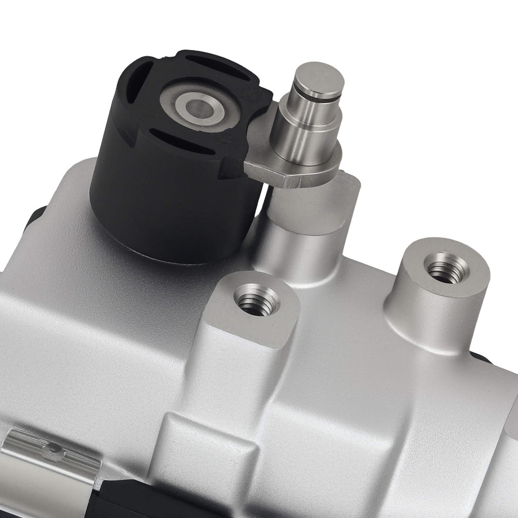 Stellmotor Turbolader kompatibel für Alfa Romeo Giulietta 88KW 2015-2020 54389700024