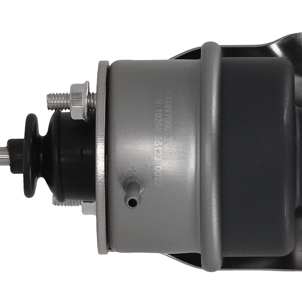 Stellelement Turbolader kompatibel für Opel Astra J P10 1.6 CDTi 2013-2015 55599546