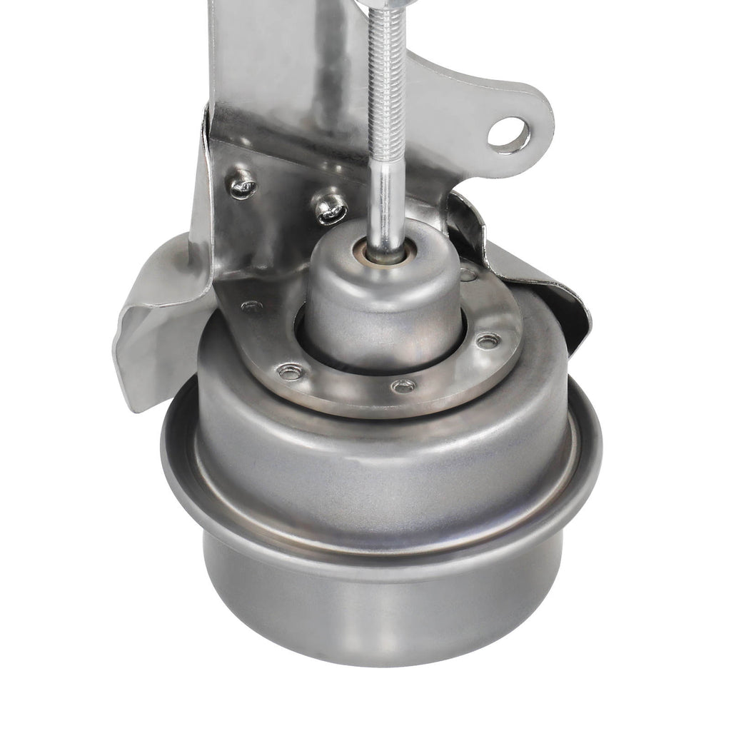 Unterdruckdose kompatibel für VW Multivan V Bus 038253019J 54399880009 2003-2009