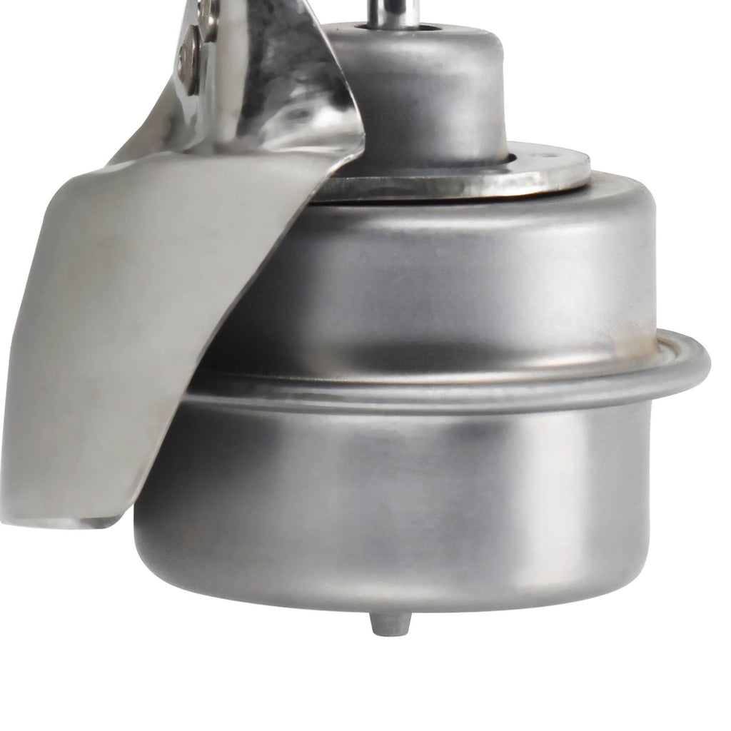 Unterdruckdose kompatibel für VW Multivan V Bus 038253019J 54399880009 2003-2009