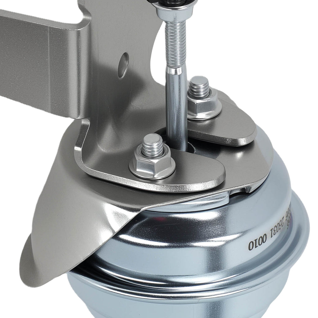 Turbo Unterdruckdose kompatibel für Cadillac BLS 1.9 D 2006-2010 860549 GT1749V
