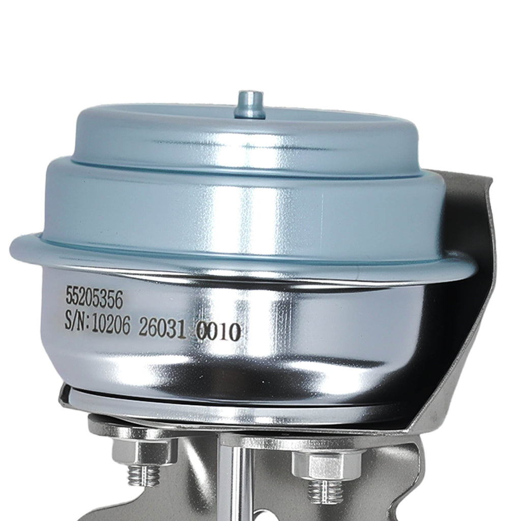 Turbo Unterdruckdose kompatibel für Cadillac BLS 1.9 D 2006-2010 860549 GT1749V