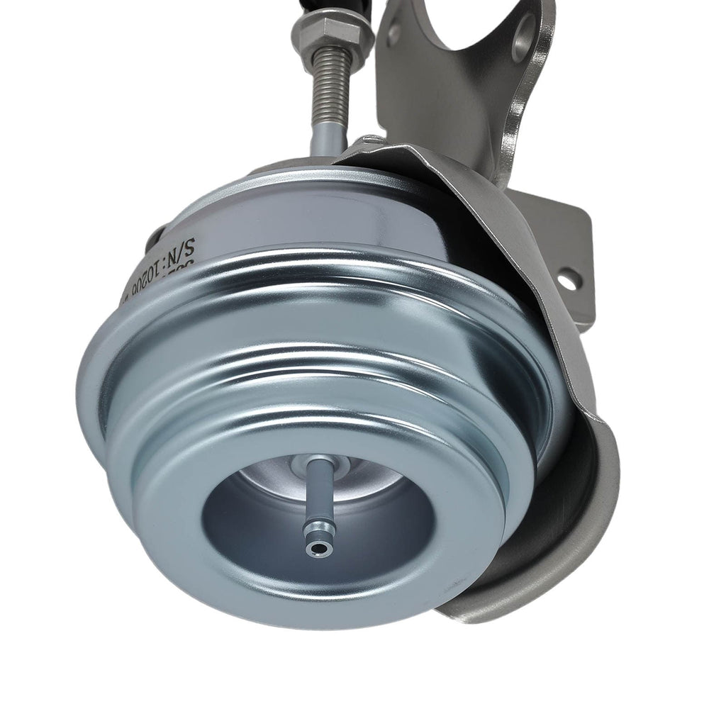 Turbo Unterdruckdose kompatibel für Cadillac BLS 1.9 D 2006-2010 860549 GT1749V