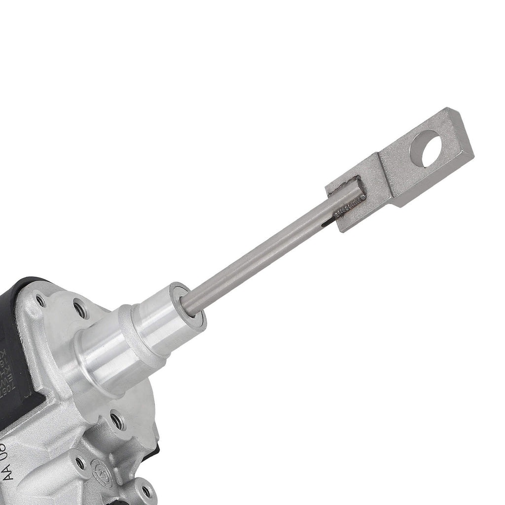 Elektrischer Turbolader Aktuator kompatibel für Skoda Kodiaq Superb Yeti 1.4 TSI 04E198725F