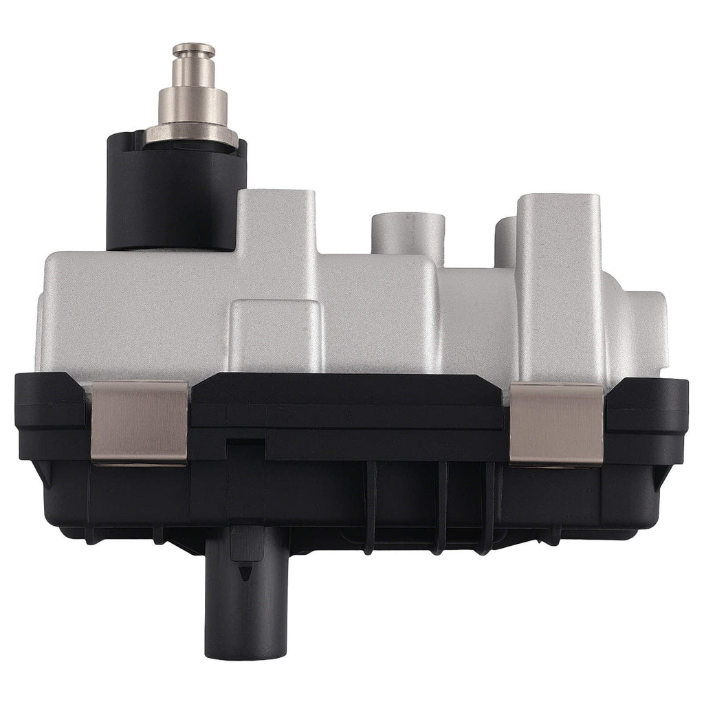 Ladedrucksteller kompatibel für Mini Clubman One D 2012-2014 54359700056