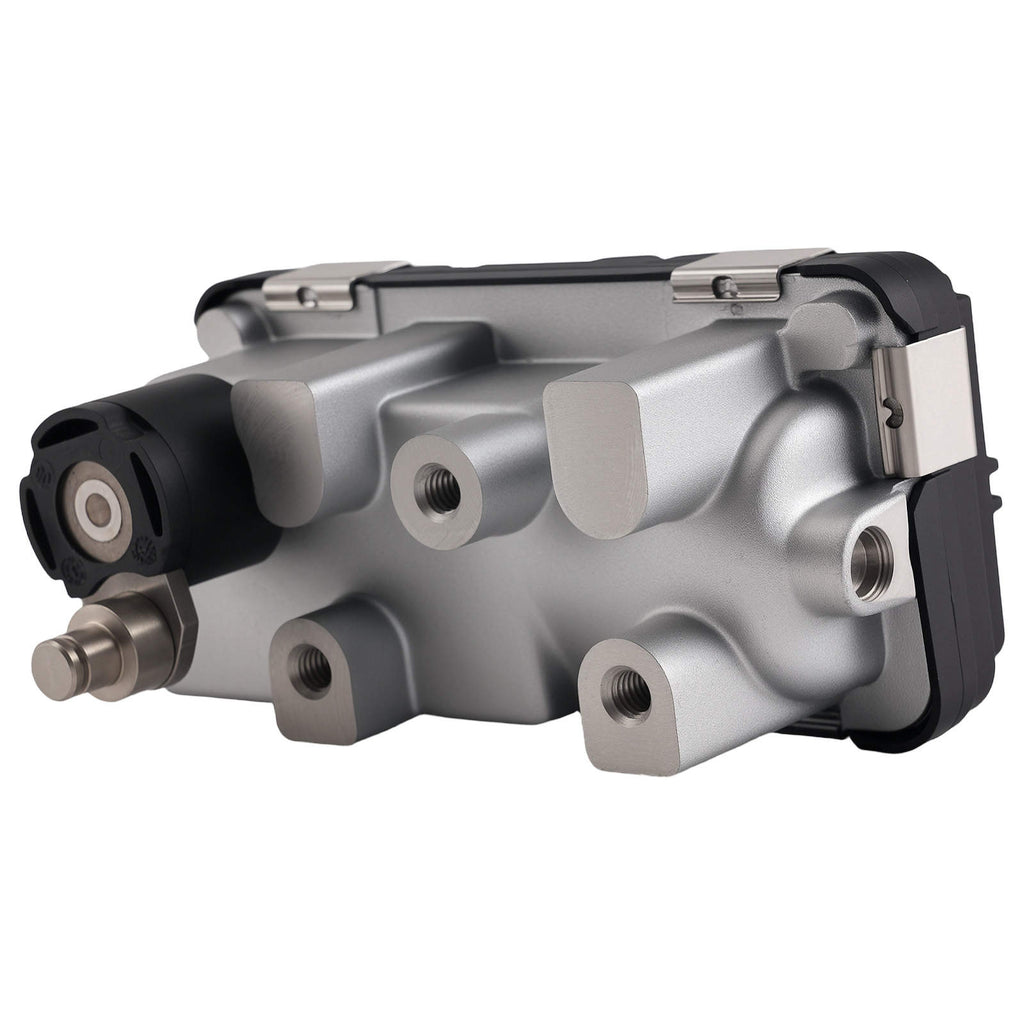 Ladedrucksteller kompatibel für Mini Clubman One D 2012-2014 54359700056
