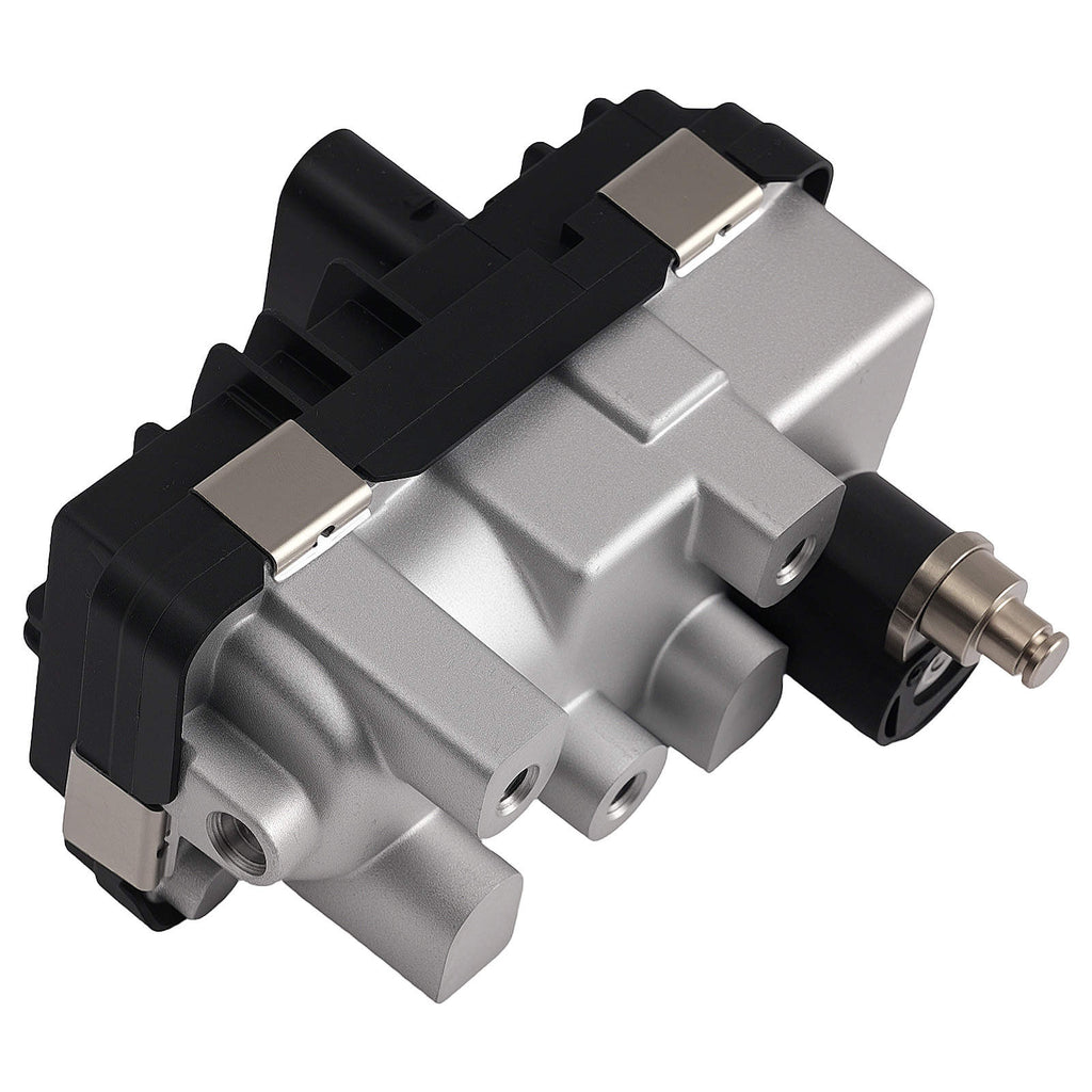 Ladedrucksteller kompatibel für Mini Clubman One D 2012-2014 54359700056
