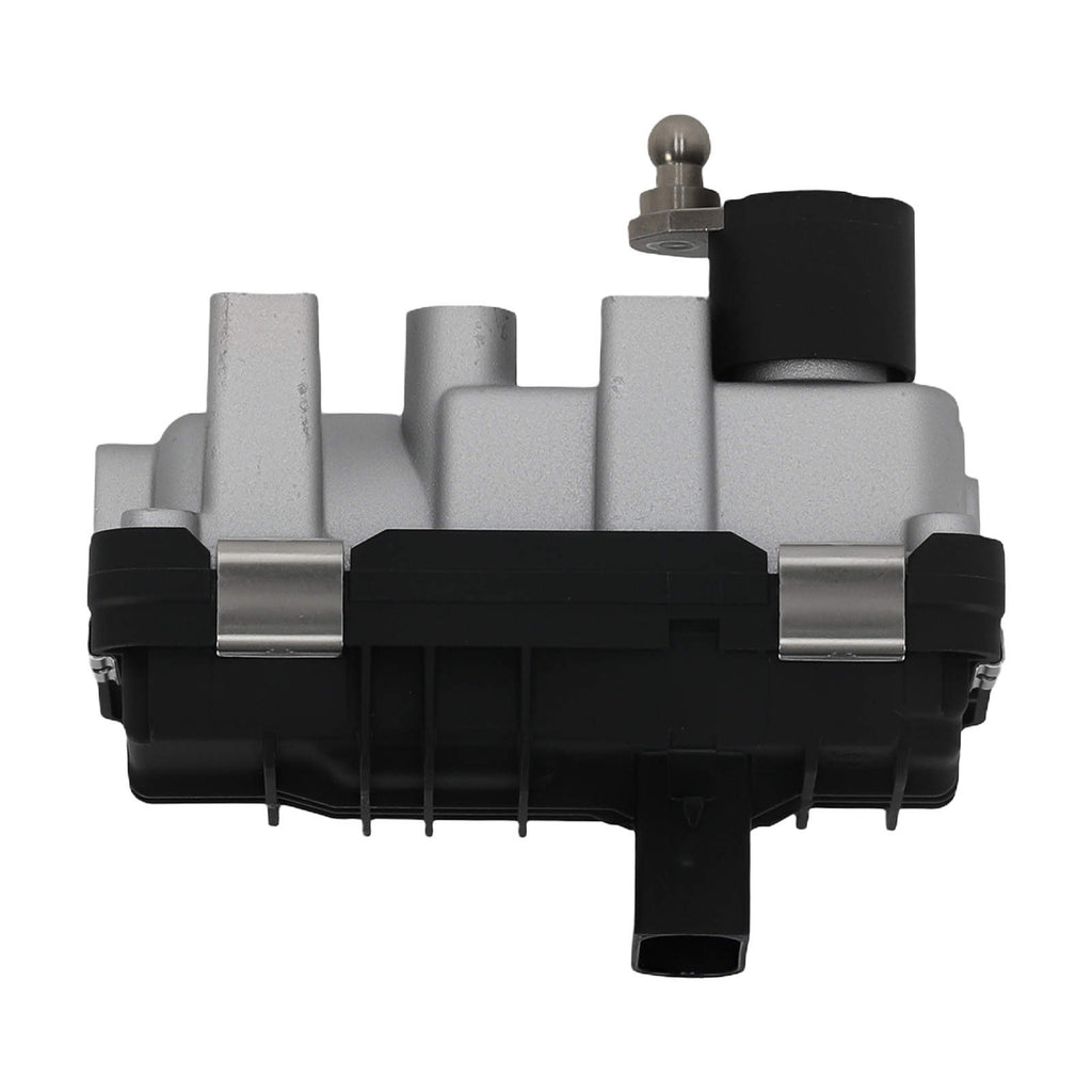 Elektronische Turbolader Stellmotor kompatibel für Nissan Navara 2.5 dCi 4WD 14411 5X01B