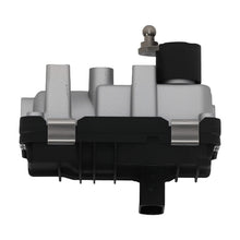 Laden Sie das Bild in den Galerie-Viewer, Elektronische Turbolader Stellmotor kompatibel für Nissan Navara 2.5 dCi 4WD 14411 5X01B