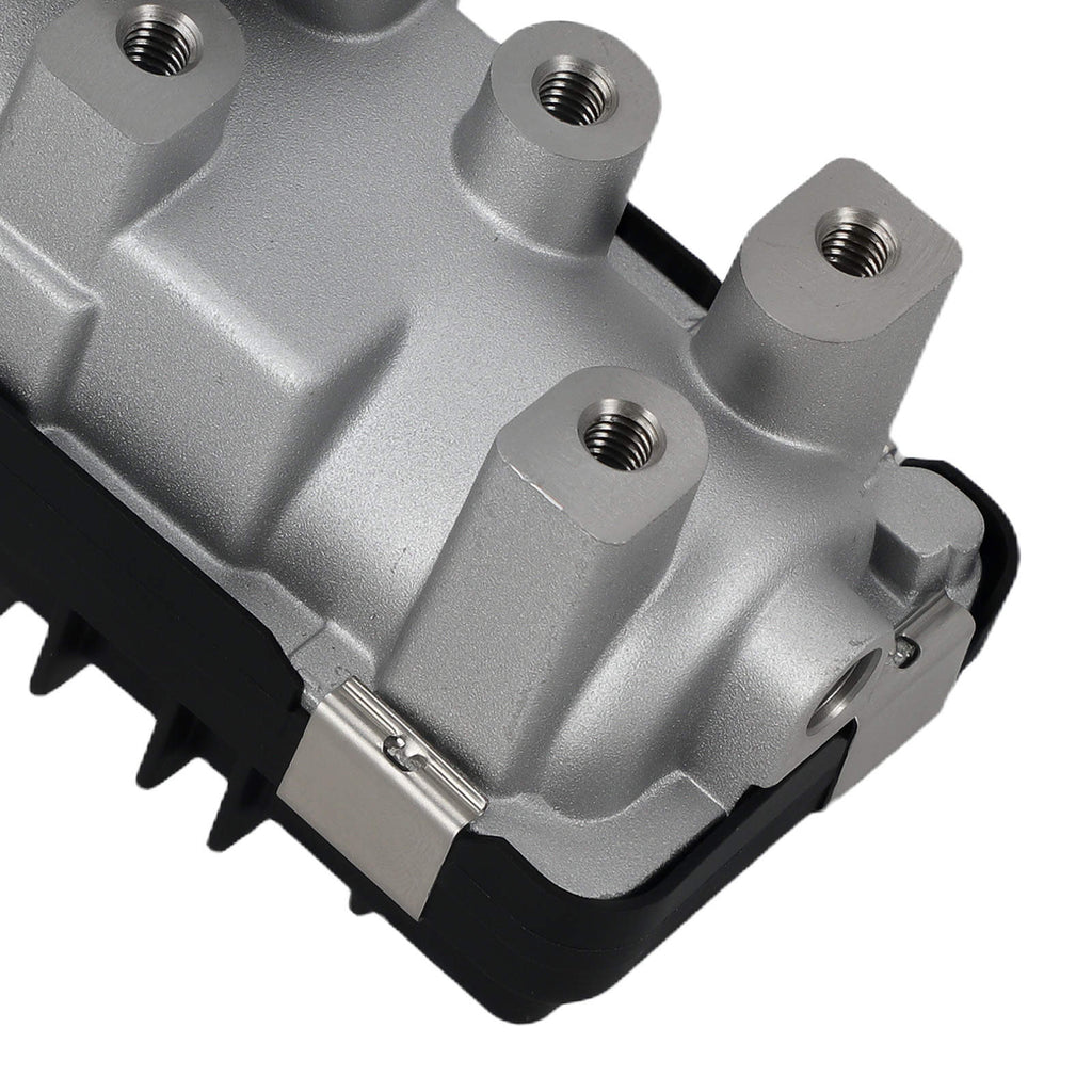 Elektronische Turbolader Stellmotor kompatibel für Nissan Navara 2.5 dCi 4WD 14411 5X01B