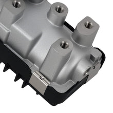Laden Sie das Bild in den Galerie-Viewer, Elektronische Turbolader Stellmotor kompatibel für Nissan Navara 2.5 dCi 4WD 14411 5X01B