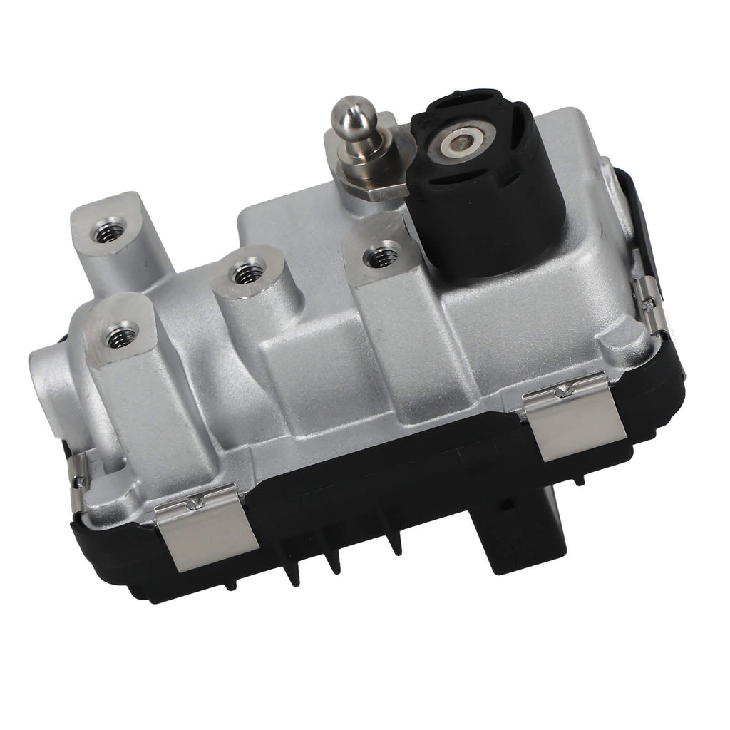 Elektronische Turbolader Stellmotor kompatibel für Nissan Navara 2.5 dCi 4WD 14411 5X01B