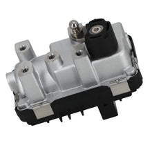Laden Sie das Bild in den Galerie-Viewer, Elektronische Turbolader Stellmotor kompatibel für Nissan Navara 2.5 dCi 4WD 14411 5X01B