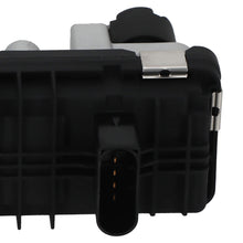 Laden Sie das Bild in den Galerie-Viewer, Elektronische Turbolader Stellmotor kompatibel für Nissan Navara 2.5 dCi 4WD 14411 5X01B