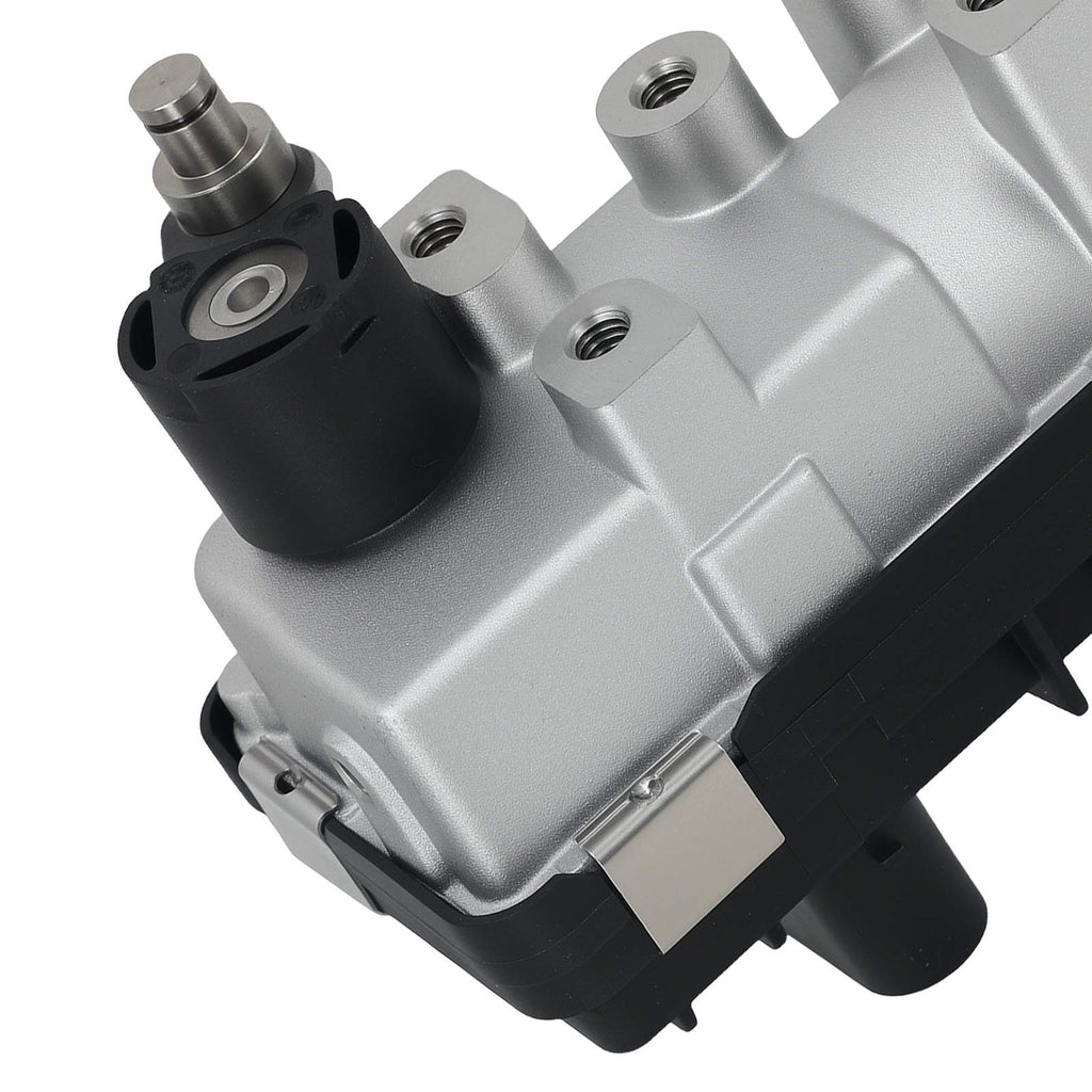 Ladedrucksteller kompatibel für Ford Ranger 3.2 TDdi Pickup 11-2021 822182-5010S 822182-10