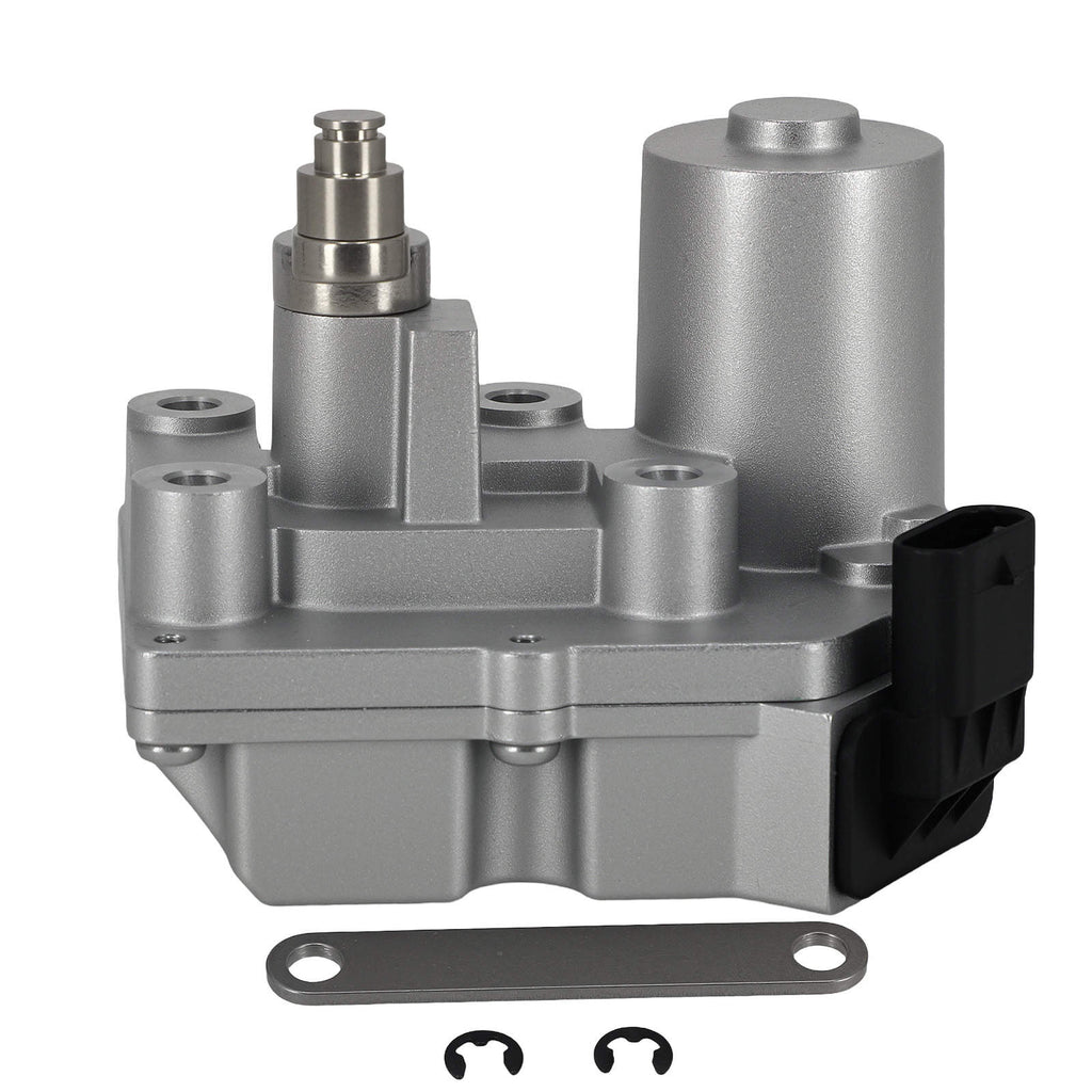 Stellelement Turbolader kompatibel für Mercedes-Benz Viano Vito W639 CDi 6460901580