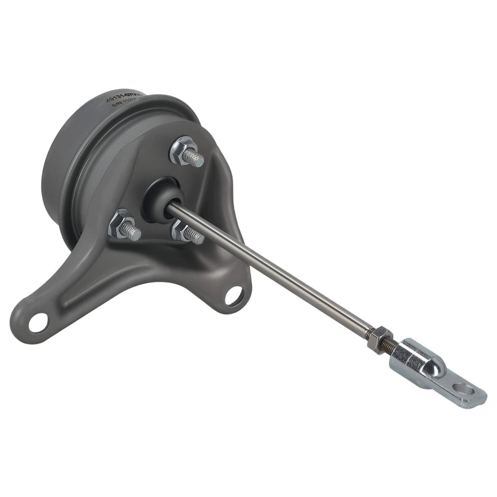 Unterdruckdose kompatibel für BMW 1 Cabrio E88 135i 225KW 2008-2013 4564710