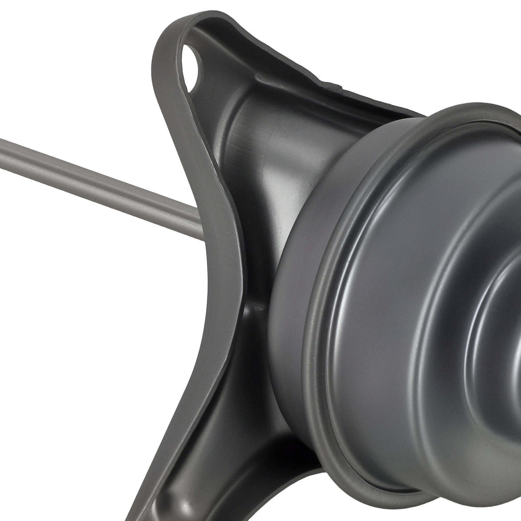 Unterdruckdose kompatibel für BMW 1 Cabrio E88 135i 225KW 2008-2013 4564710