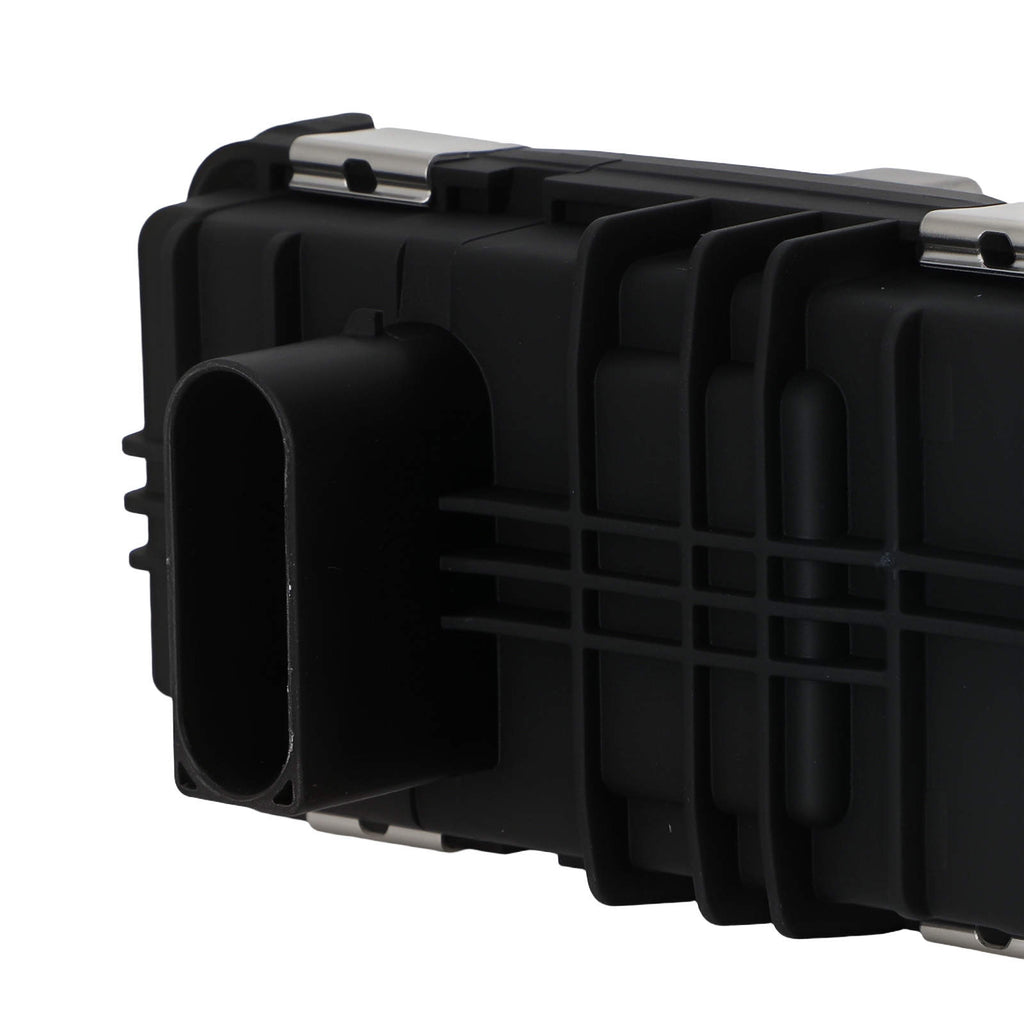 Stellelement Turbolader kompatibel für BMW 2 F45 218d xDrive 100KW 110KW 2014-2023