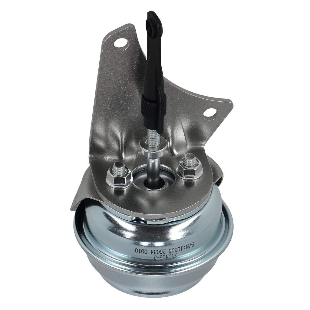 Stellelement Turbolader kompatibel für BMW 5er 7er kompatibel für Opel Omega 2.5 DTi 11652247691