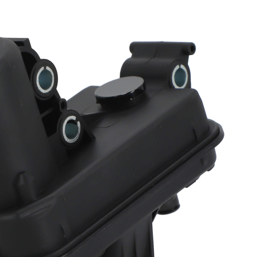 Turbolader Wastegate Actuator kompatibel für Audi A3 A5 Q3 kompatibel für VW Tiguan Touran kompatibel für Skoda Superb
