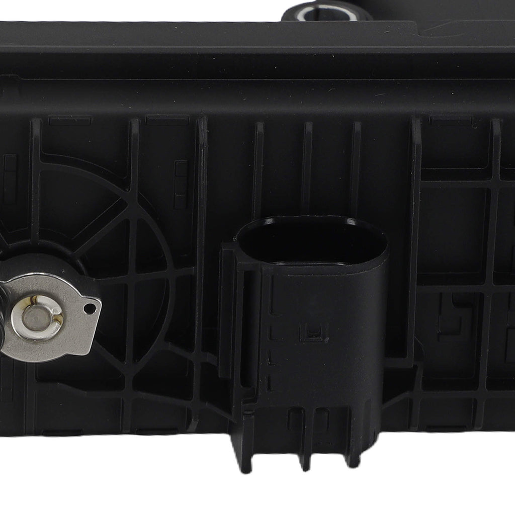 Turbolader Wastegate Actuator kompatibel für Audi A3 A5 Q3 kompatibel für VW Tiguan Touran kompatibel für Skoda Superb