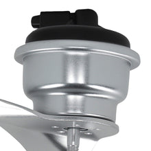 Laden Sie das Bild in den Galerie-Viewer, Turbolader Wastegate Stellantrieb kompatibel für Fiat Commercial Qubo SJTD 71724702 Silber