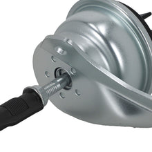 Laden Sie das Bild in den Galerie-Viewer, Turbolader Wastegate Stellantrieb kompatibel für Fiat Commercial Qubo SJTD 71724702 Silber
