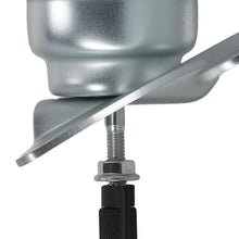 Laden Sie das Bild in den Galerie-Viewer, Turbolader Wastegate Stellantrieb kompatibel für Fiat Commercial Qubo SJTD 71724702 Silber
