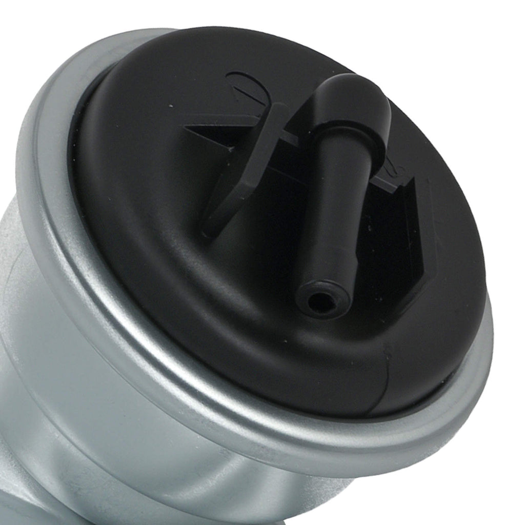 Turbolader Wastegate Stellantrieb kompatibel für Fiat Commercial Qubo SJTD 71724702 Silber