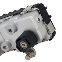 Laden Sie das Bild in den Galerie-Viewer, Turbolader elektrischer Aktuator kompatibel für Land Rover Freelander II 2.2 TD4 112/ 118KW