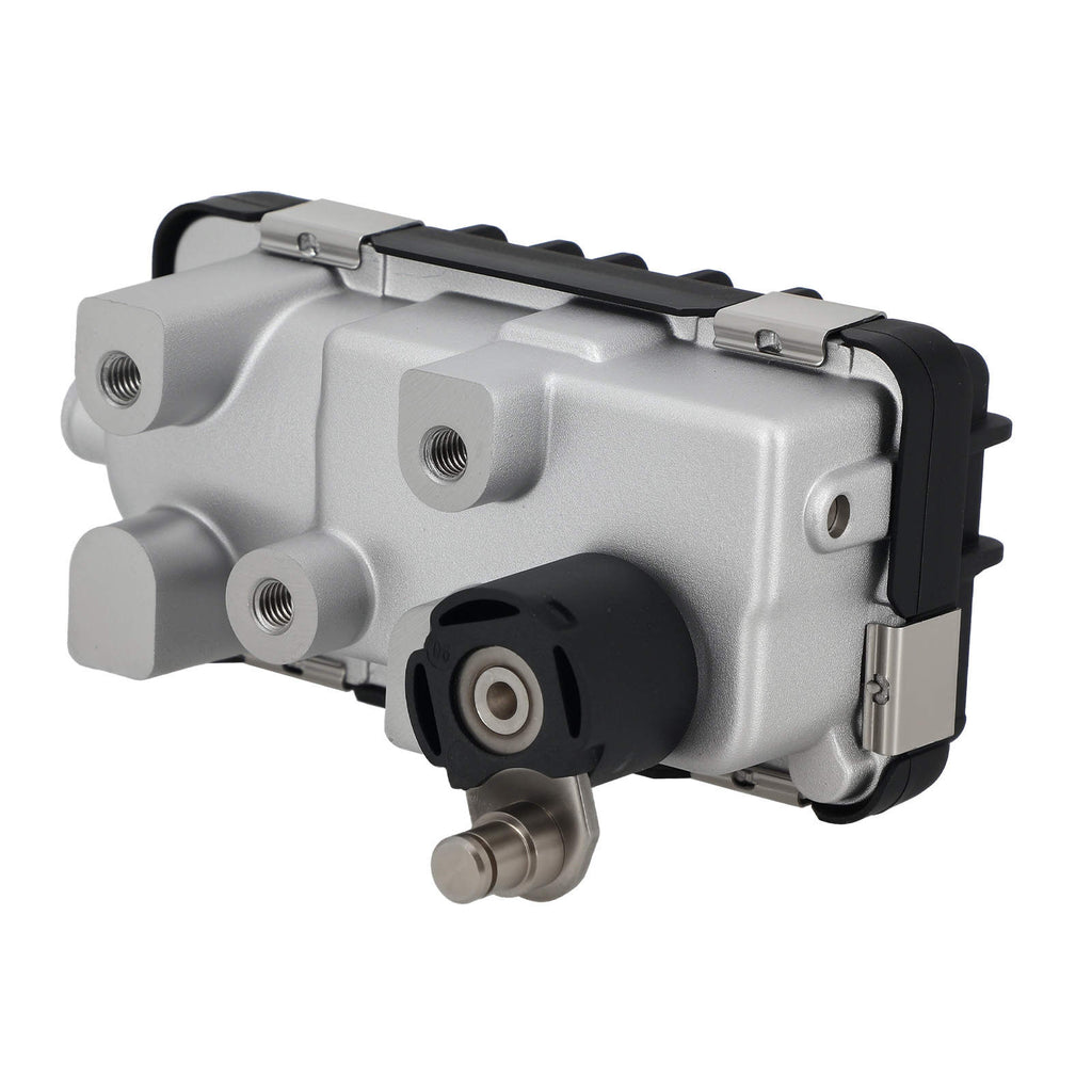 Turbolader elektrischer Aktuator kompatibel für Land Rover Freelander II 2.2 TD4 112/ 118KW