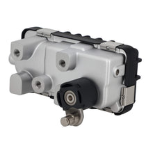 Laden Sie das Bild in den Galerie-Viewer, Turbolader elektrischer Aktuator kompatibel für Land Rover Freelander II 2.2 TD4 112/ 118KW