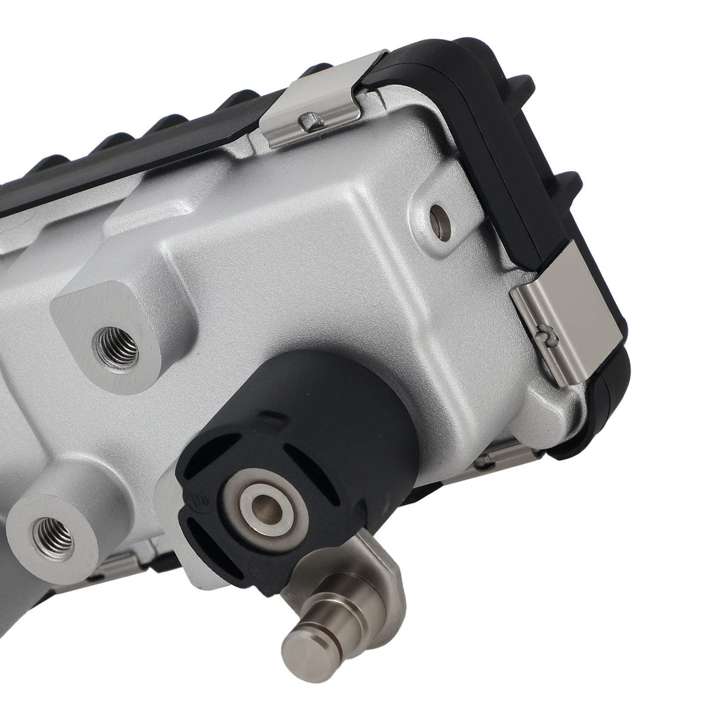 Turbolader elektrischer Aktuator kompatibel für Land Rover Freelander II 2.2 TD4 112/ 118KW