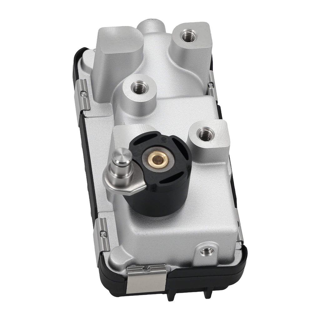 Turbolader elektrischer Aktuator kompatibel für Jaguar XF 2.2D kompatibel für Land Rover Freelander 761963