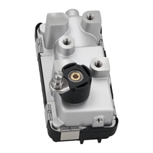 Laden Sie das Bild in den Galerie-Viewer, Turbolader elektrischer Aktuator kompatibel für Jaguar XF 2.2D kompatibel für Land Rover Freelander 761963