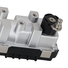 Laden Sie das Bild in den Galerie-Viewer, Turbolader elektrischer Aktuator kompatibel für Jaguar XF 2.2D kompatibel für Land Rover Freelander 761963